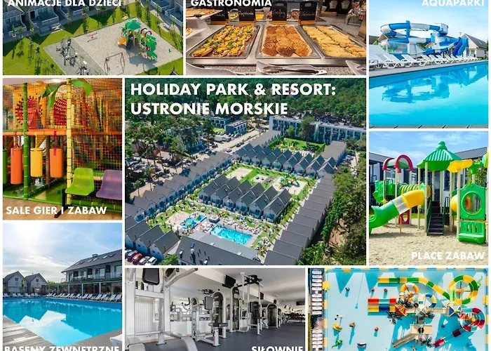 Apartament Koralowy Ku Morzu By Holidaysun