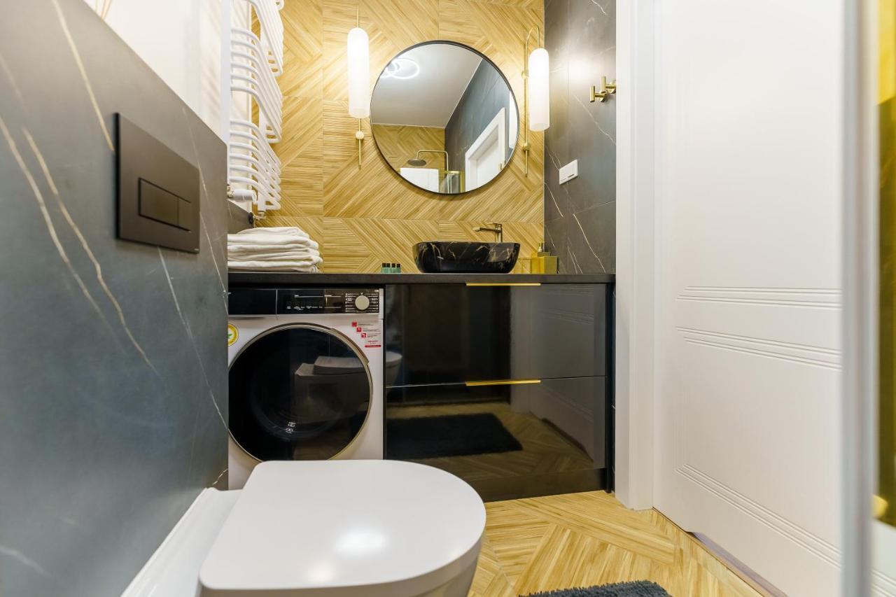 Apartment Koralowy Ku Morzu By Holidaysun Sianozety