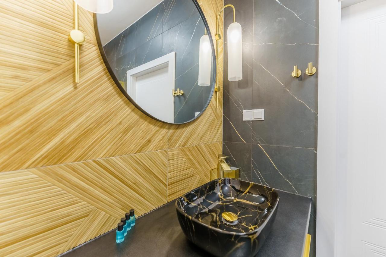 Koralowy Ku Morzu By Holidaysun Apartment *