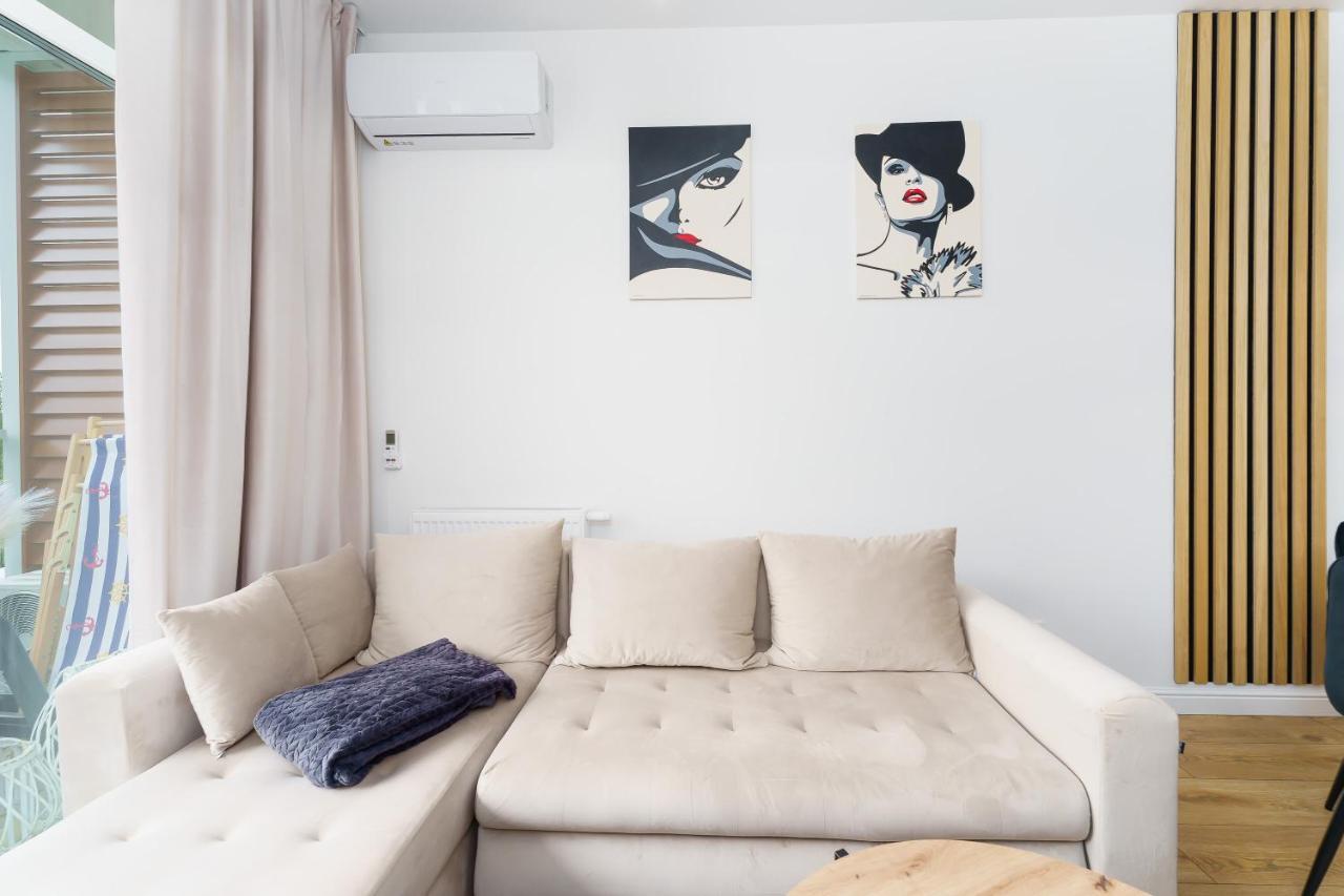 Koralowy Ku Morzu By Holidaysun Apartment