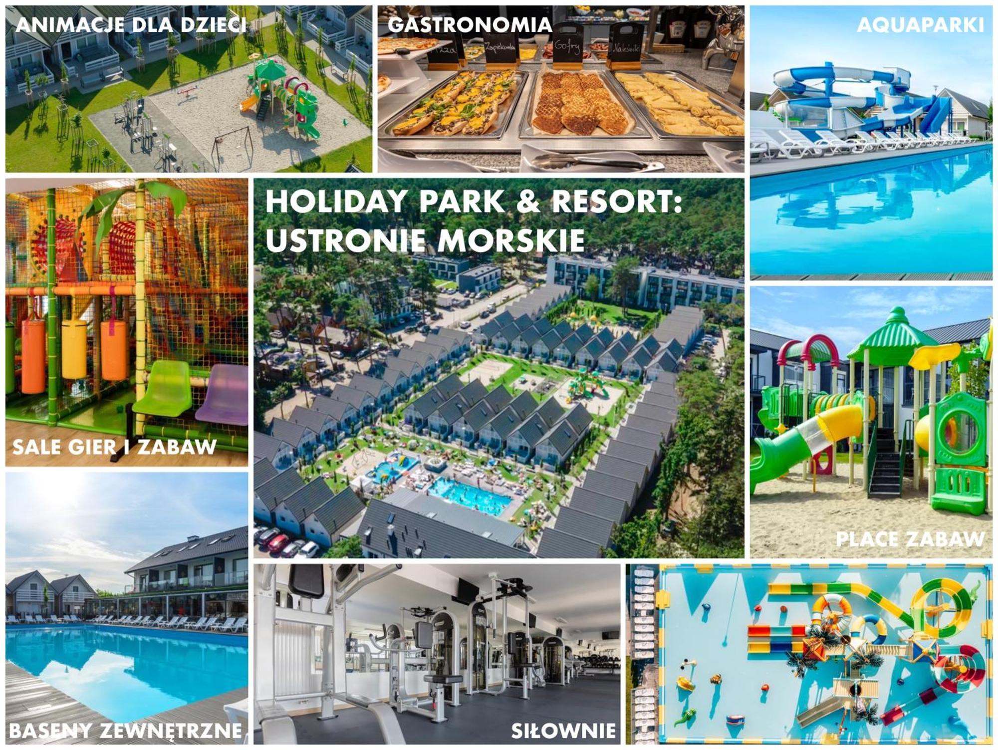 Apartment Koralowy Ku Morzu By Holidaysun *